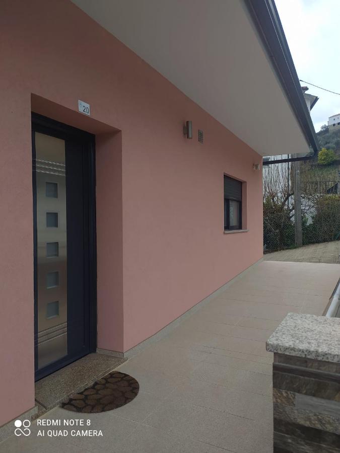 Casa Da Fonte Da Torre * Peso da Régua