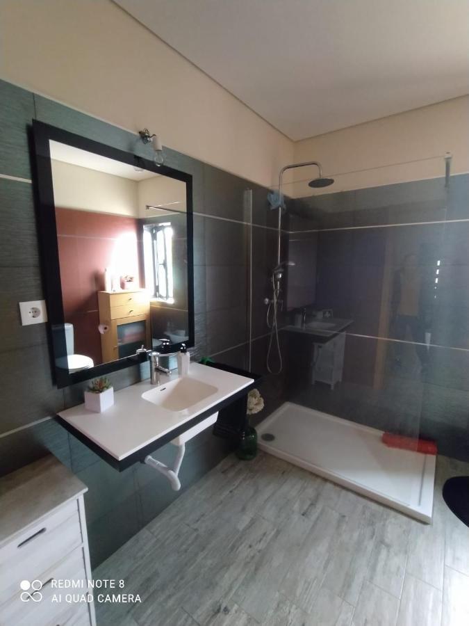 Casa Da Fonte Da Torre Holiday home