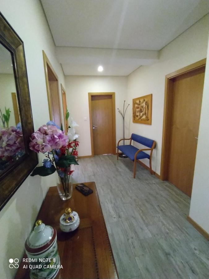 Casa Da Fonte Da Torre Holiday home