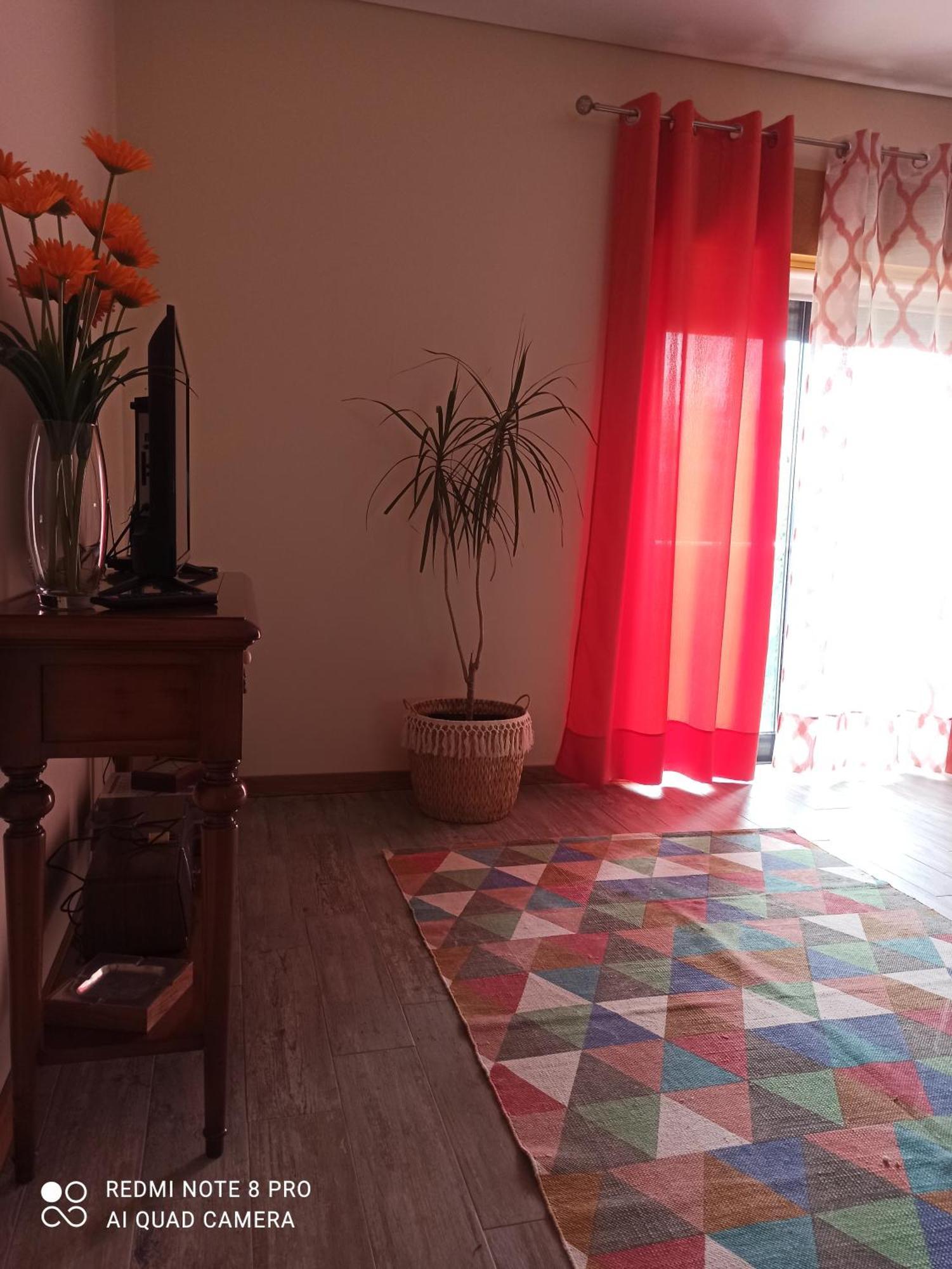 Casa Da Fonte Da Torre Holiday home Peso da Regua