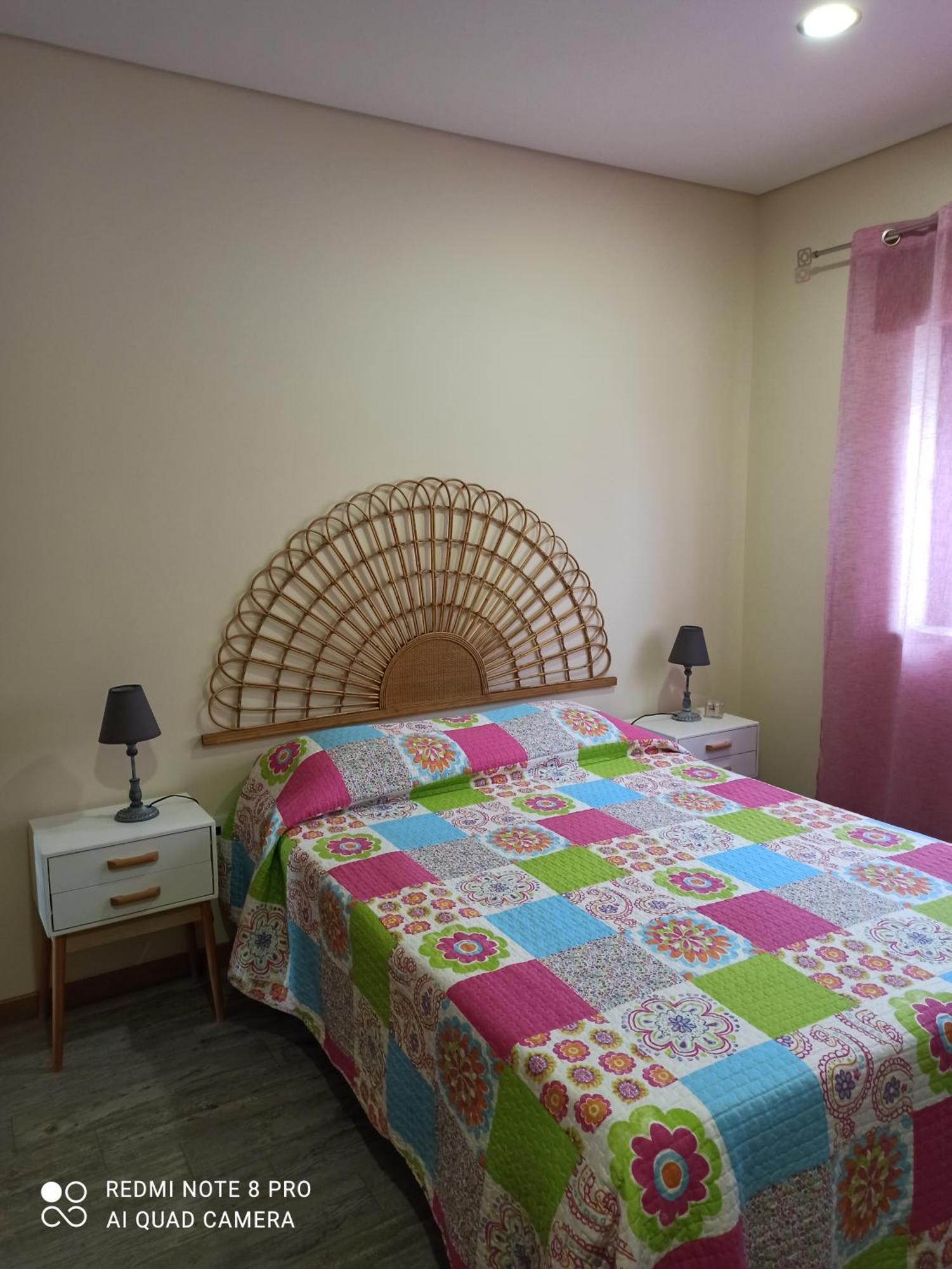 Holiday home Casa Da Fonte Da Torre *