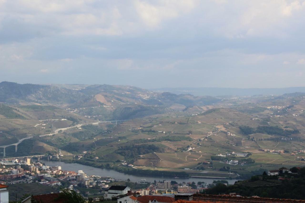 Casa Da Fonte Da Torre Casa vacanze Peso da Régua