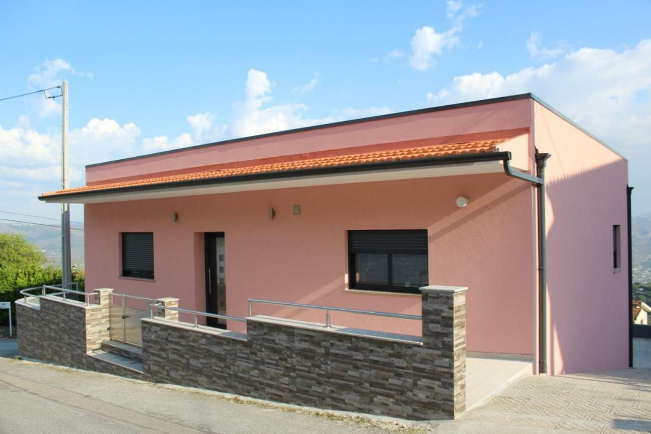 Casa Da Fonte Da Torre Holiday home *