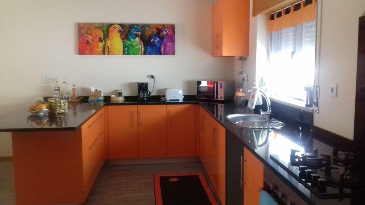 Casa Da Fonte Da Torre Peso da Regua