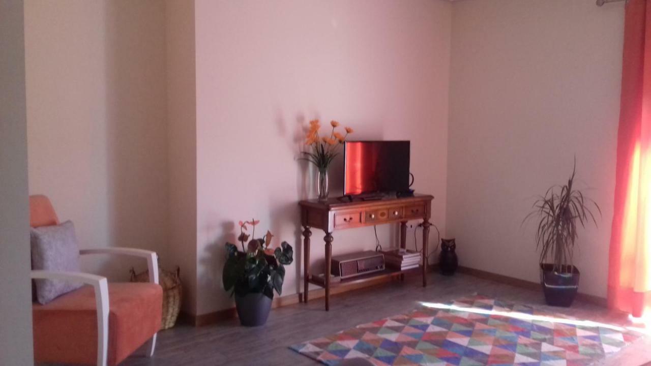 Holiday home Casa Da Fonte Da Torre *