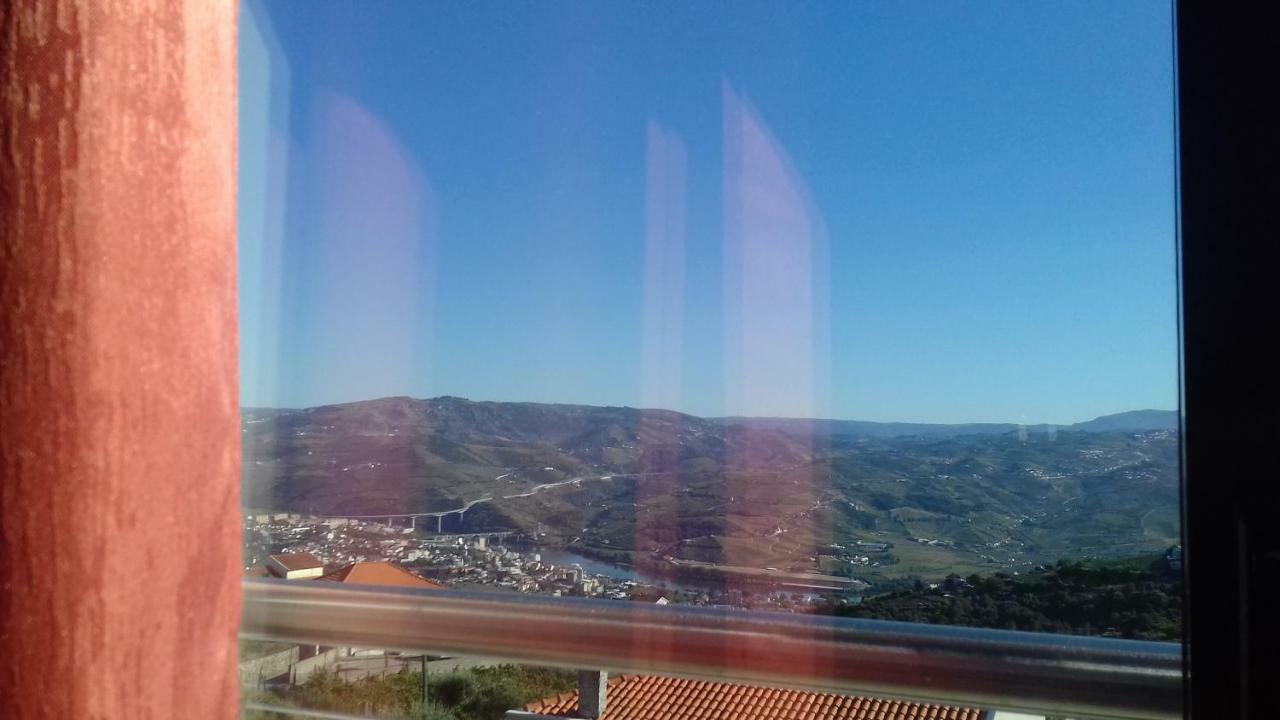 Casa Da Fonte Da Torre Peso da Regua